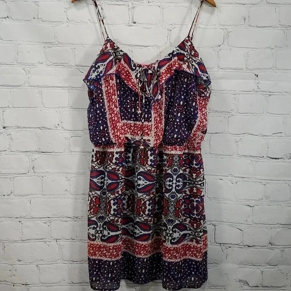 Accidentally in Love Dress Size XL